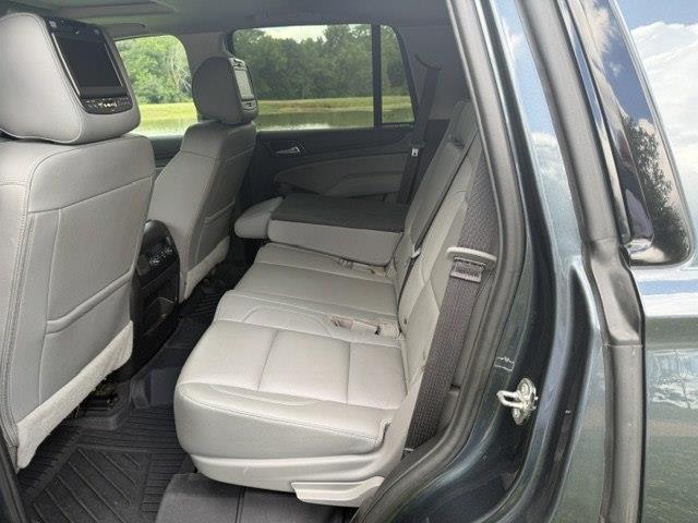 Chevrolet Tahoe LT 2WD 2019