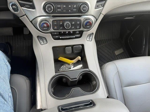 Chevrolet Tahoe LT 2WD 2019