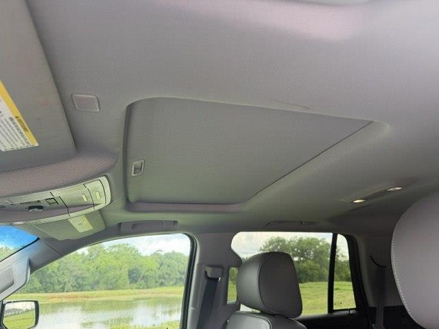 Chevrolet Tahoe LT 2WD 2019