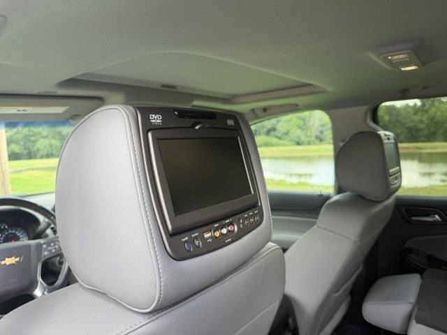 Chevrolet Tahoe LT 2WD 2019