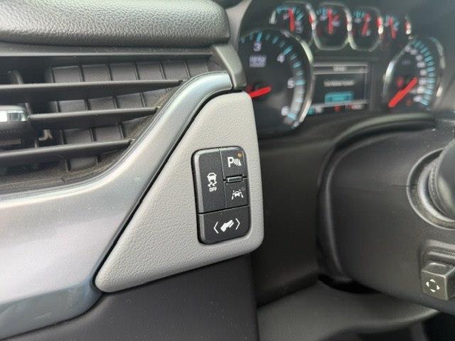 Chevrolet Tahoe LT 2WD 2019