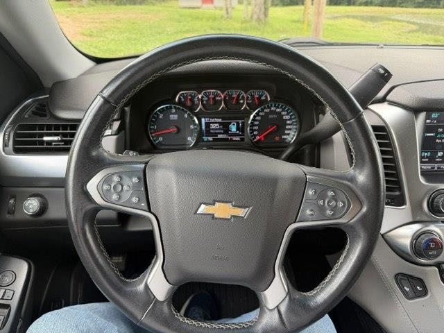Chevrolet Tahoe LT 2WD 2019
