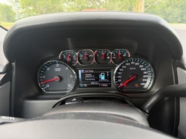 Chevrolet Tahoe LT 2WD 2019