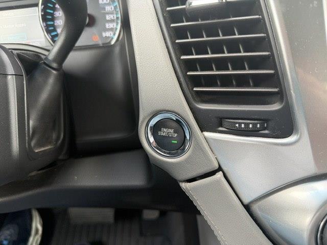 Chevrolet Tahoe LT 2WD 2019