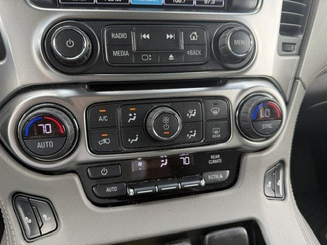 Chevrolet Tahoe LT 2WD 2019