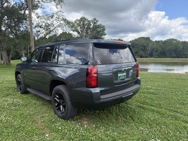 Chevrolet Tahoe LT 2WD 2019