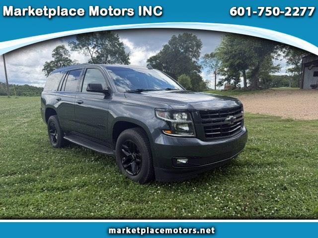 Chevrolet Tahoe LT 2WD 2019
