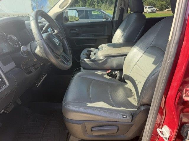 RAM 1500 Sport 4x2 Crew Cab 5'7" Box 2013