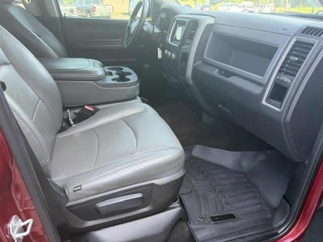 RAM 1500 Sport 4x2 Crew Cab 5'7" Box 2013