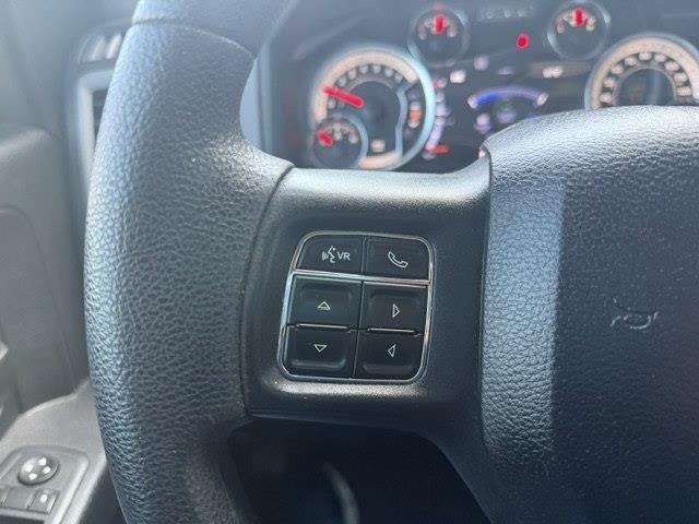 RAM 1500 Sport 4x2 Crew Cab 5'7" Box 2013