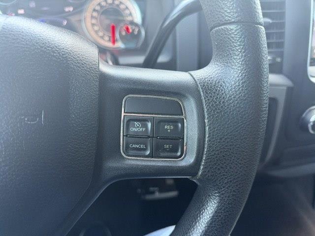 RAM 1500 Sport 4x2 Crew Cab 5'7" Box 2013