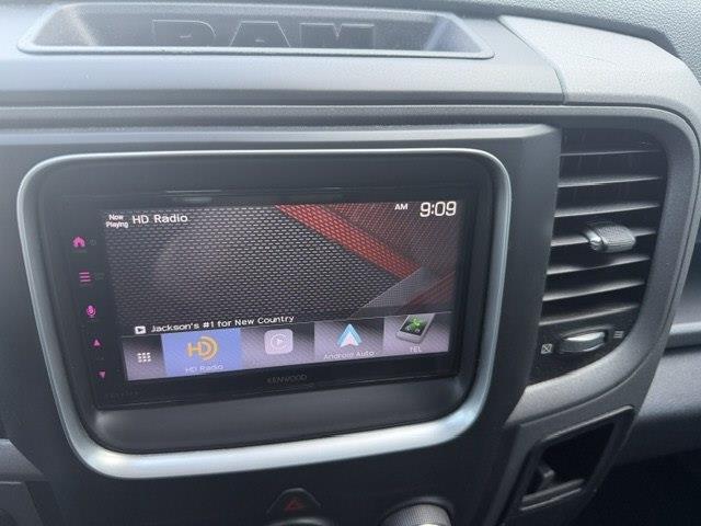 RAM 1500 Sport 4x2 Crew Cab 5'7" Box 2013