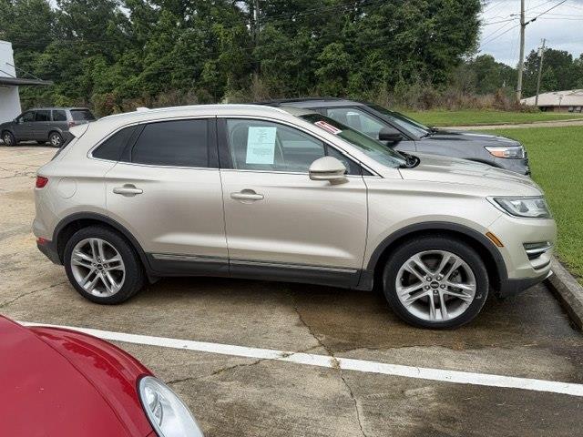 Lincoln MKC Reserve AWD 2017