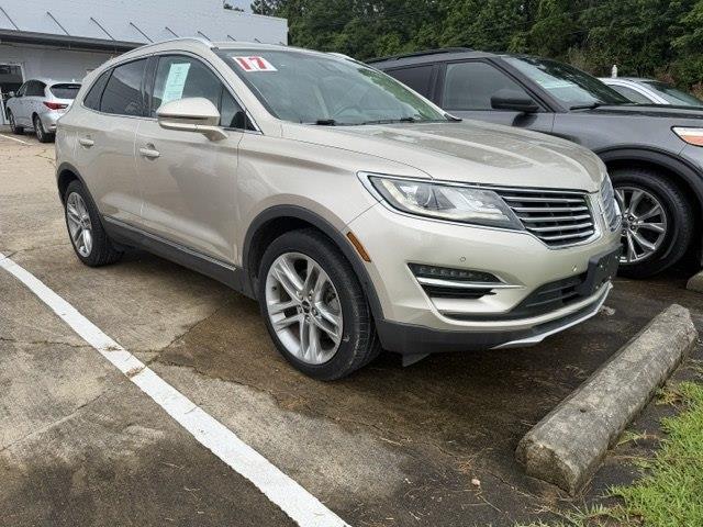 Lincoln MKC Reserve AWD 2017