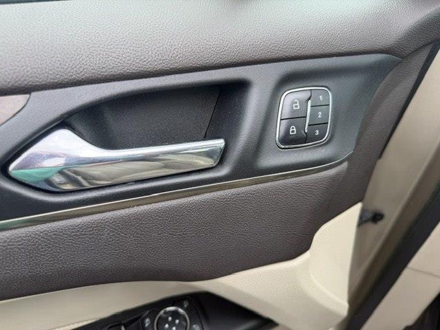 Lincoln MKC Reserve AWD 2017
