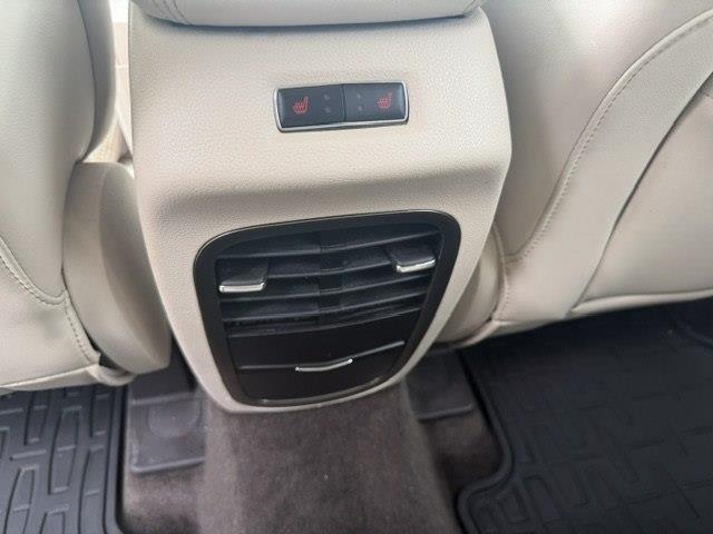 Lincoln MKC Reserve AWD 2017