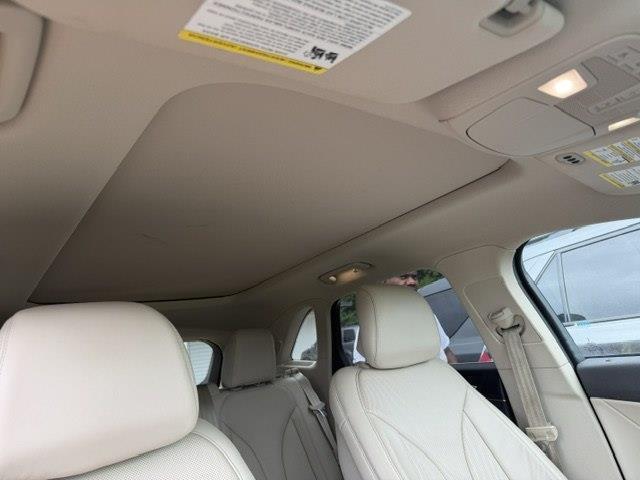 Lincoln MKC Reserve AWD 2017