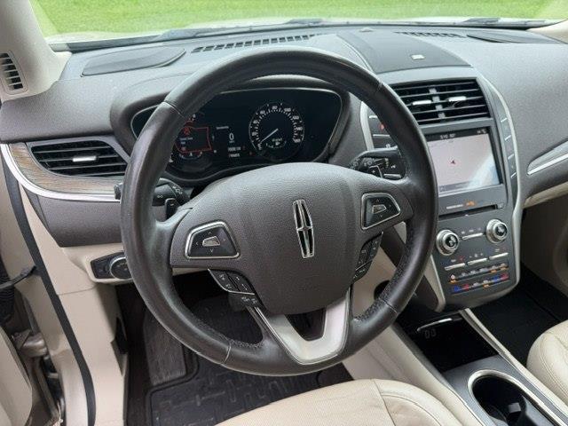 Lincoln MKC Reserve AWD 2017