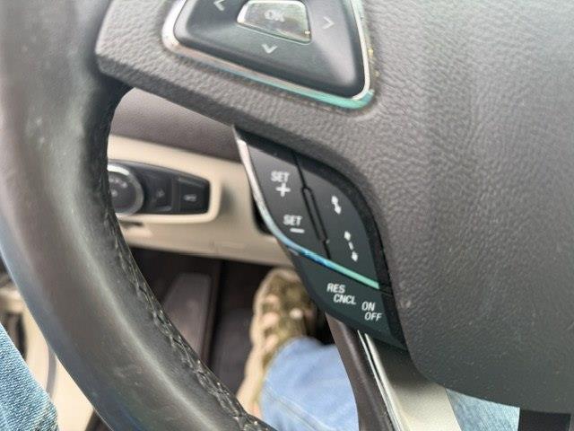 Lincoln MKC Reserve AWD 2017