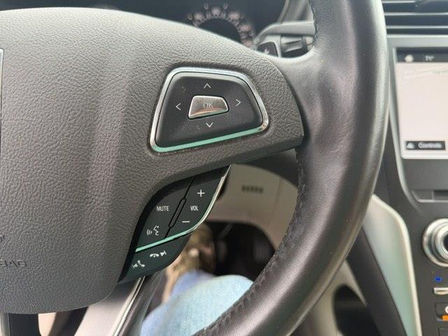 Lincoln MKC Reserve AWD 2017
