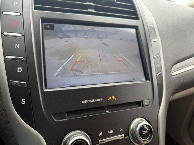 Lincoln MKC Reserve AWD 2017