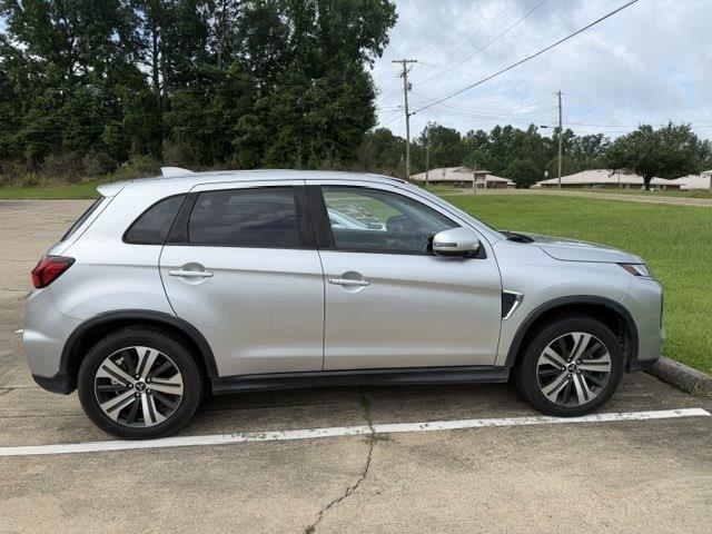 Mitsubishi Outlander Sport 2.0 SE CVT 2021