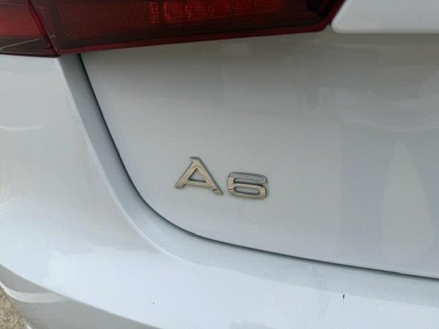 2018 Audi A6 3.0T Premium Plus Tiptronic quattro's photo