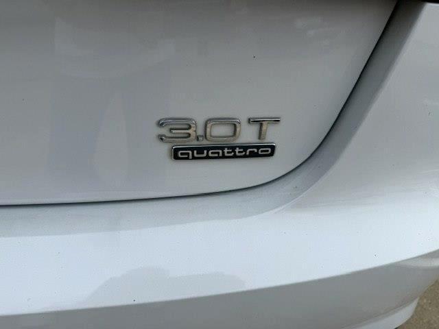 Audi A6 3.0 TFSI Premium Plus quattro 2018