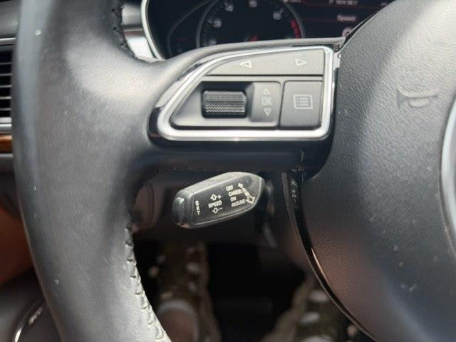 Audi A6 3.0 TFSI Premium Plus quattro 2018