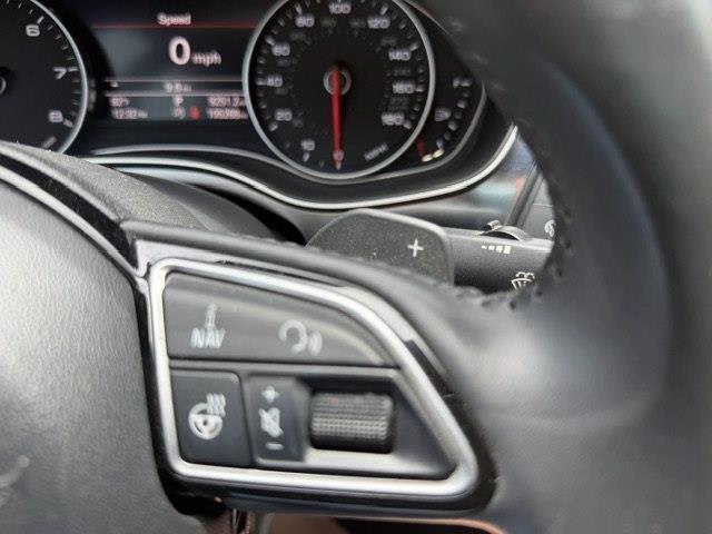 Audi A6 3.0 TFSI Premium Plus quattro 2018