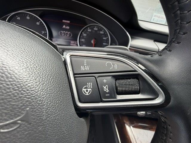 Audi A6 3.0 TFSI Premium Plus quattro 2018