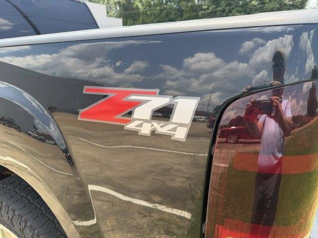 GMC Sierra 1500 4WD Crew Cab 143.5" SLT 2012