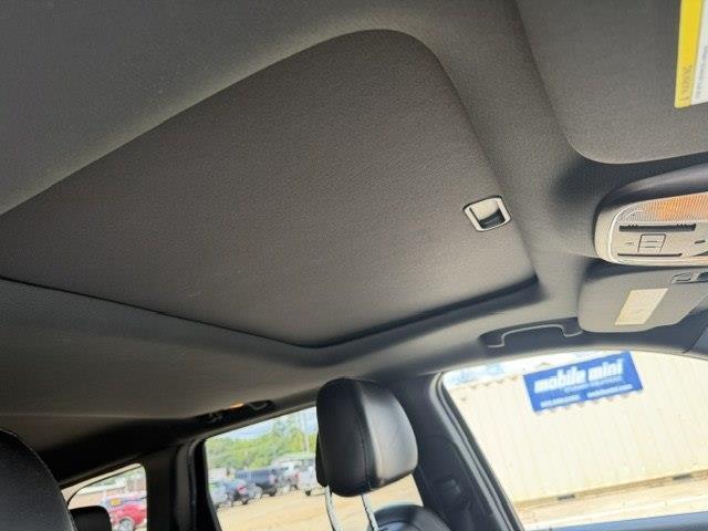 Jeep Grand Cherokee Limited 2WD 2014