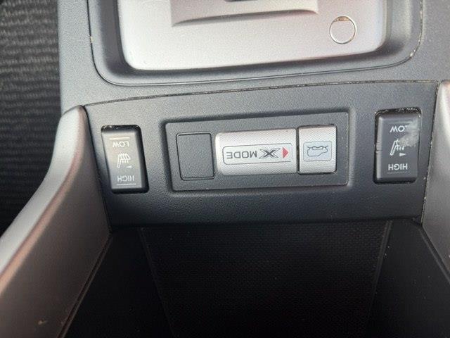 Subaru Forester 2.5X Limited 2015