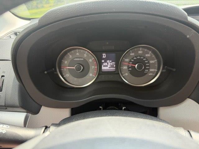 Subaru Forester 2.5X Limited 2015