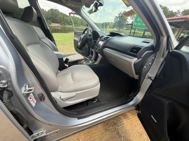 Subaru Forester 2.5X Limited 2015