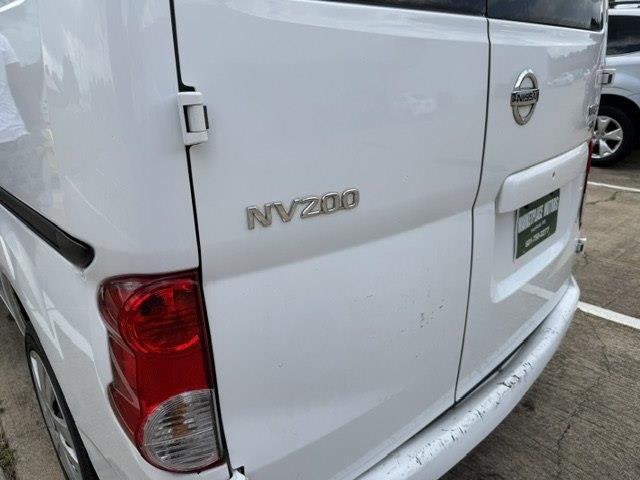Nissan NV200 SV 2020