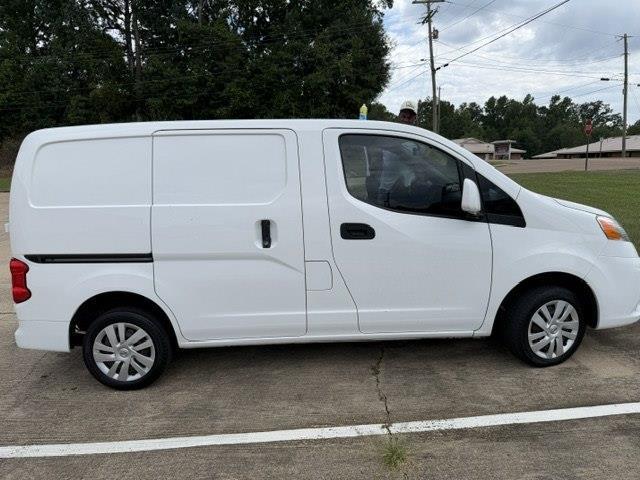 Nissan NV200 SV 2020