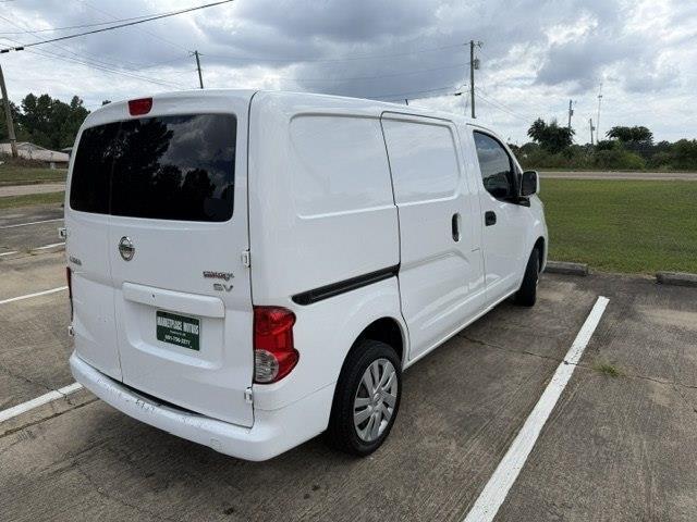 Nissan NV200 SV 2020