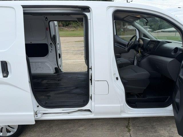 Nissan NV200 SV 2020