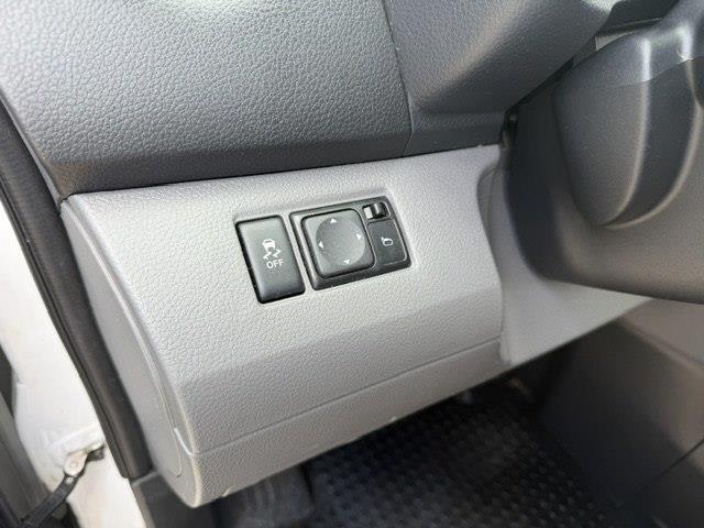 Nissan NV200 SV 2020