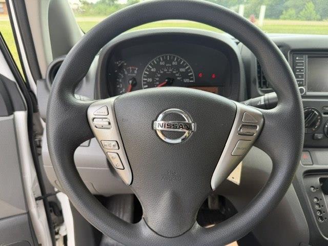 Nissan NV200 SV 2020
