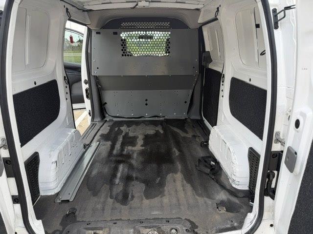 Nissan NV200 SV 2020