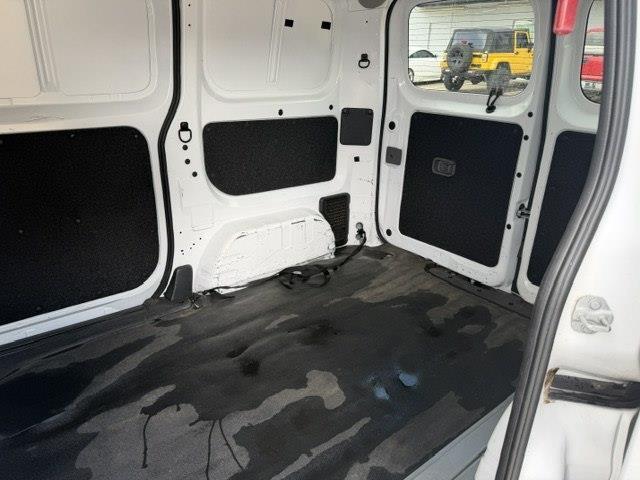 Nissan NV200 SV 2020