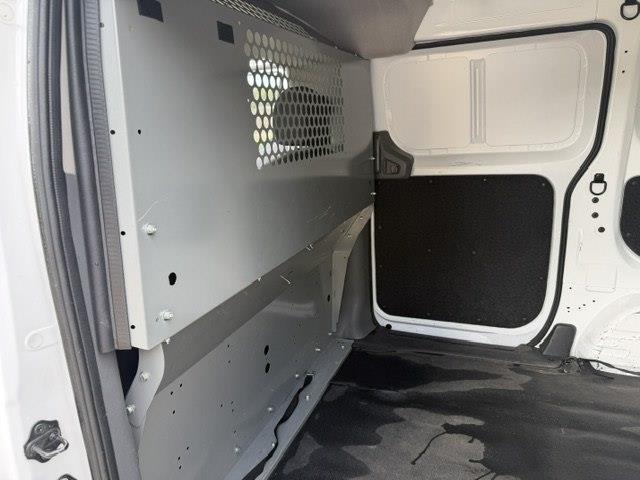 Nissan NV200 SV 2020
