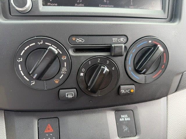 Nissan NV200 SV 2020
