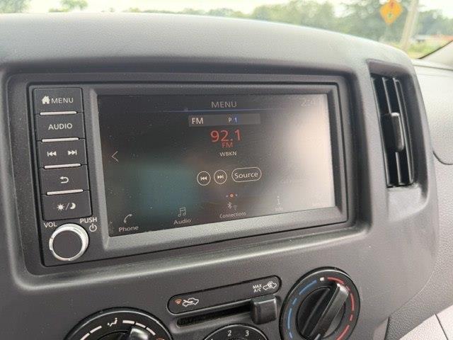 Nissan NV200 SV 2020