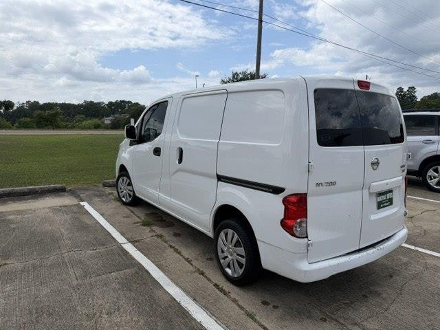 Nissan NV200 SV 2020