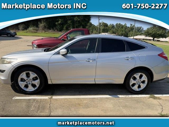 2012 Honda Crosstour EX-L V-6 2WD