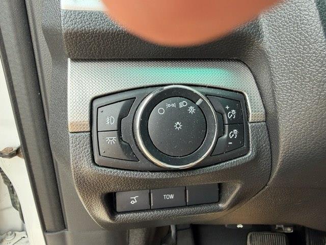 Ford Explorer Sport 4WD 2015